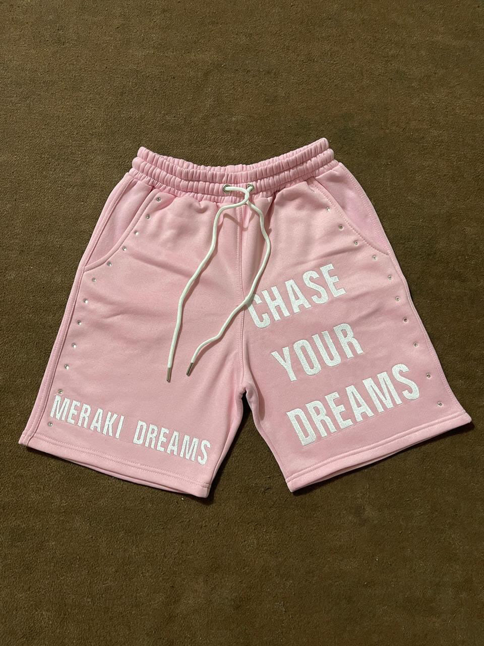 Starlit Dreams shorts