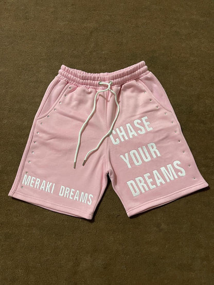 Starlit Dreams shorts