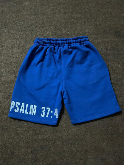 Starlit Dreams shorts