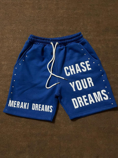 Starlit Dreams shorts