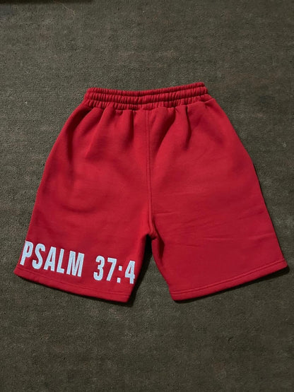 Starlit Dreams shorts